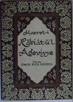 Hazret-i Rabiatül Adeviyye Kod: 11-D-11