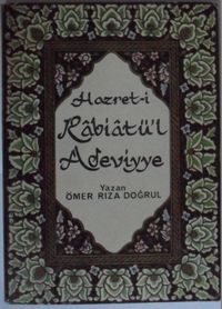 Hazret-i Rabiatül Adeviyye Kod: 11-D-11