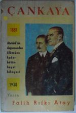 Çankaya Kod:11-D-1
