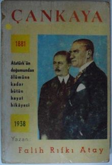 Çankaya Kod:11-D-1