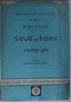 Sanat ve İnsan - Estetiğe Giriş Kod: 11-D-6