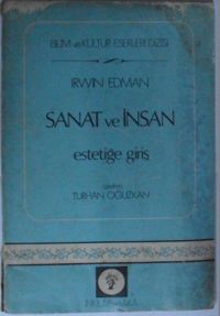 Sanat ve İnsan - Estetiğe Giriş Kod: 11-D-6