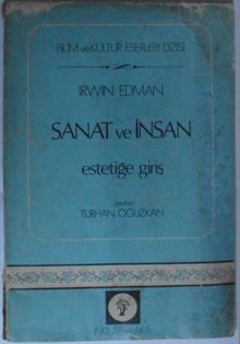 Sanat ve İnsan - Estetiğe Giriş Kod: 11-D-6