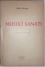 Musiki Sanatı Kod: 11-D-8