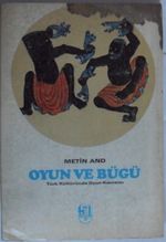 Oyun ve Bügü Kod: 11-D-10