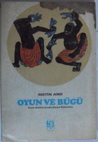 Oyun ve Bügü Kod: 11-D-10