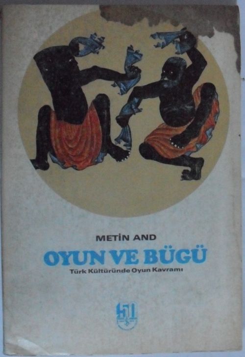 Oyun ve Bügü Kod: 11-D-10