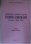 Tuhfe-i Muradi Kod: 11-D-15