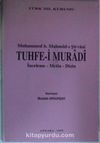 Tuhfe-i Muradi Kod: 11-D-15