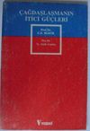 &Ccedil;ağdaşlaşmanın İtici G&uuml;&ccedil;leri Kod: 11-D-21