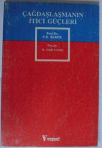 Çağdaşlaşmanın İtici Güçleri Kod: 11-D-21