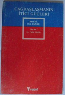 Çağdaşlaşmanın İtici Güçleri Kod: 11-D-21