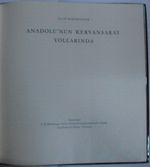 Anadolu'nun Kervansaray Yollarında Kod: 1-X-10