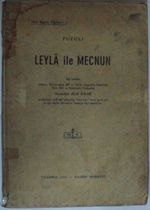 Leyla ile Mecnun Kod: 11-D-23