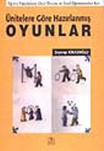 Ünitelere Göre Hazırlanmış Oyunlar