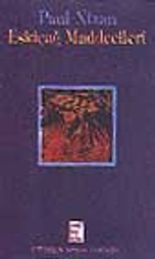 Eskiçağ Maddecileri