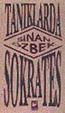 Tanıklarda Sokrates