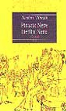 Piraziz Nere Berlin Nere