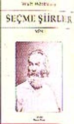 Seçme Şiirler/ Walt Whitman