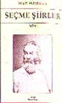 Seçme Şiirler/ Walt Whitman