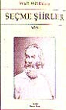 Seçme Şiirler/ Walt Whitman