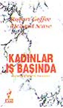 Kadınlar İş Başında