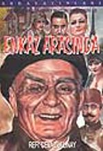 Enkaz Arasında