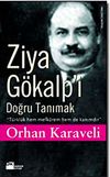 Ziya G&ouml;kalp'i Doğru Tanımak