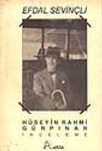 Hüseyin Rahmi Gürpınar