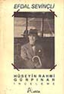 Hüseyin Rahmi Gürpınar