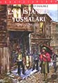 Eski İstanbul Yosmaları