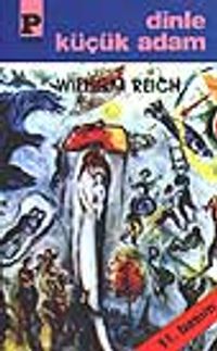 Dinle Küçük Adam