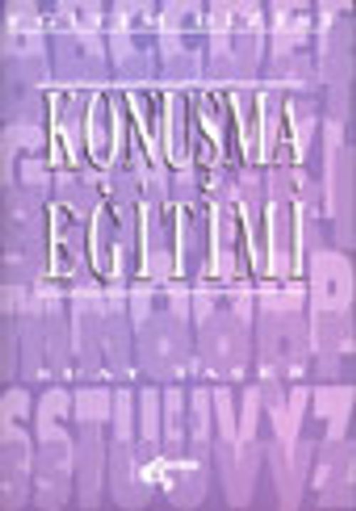 Konuşma Eğitimi