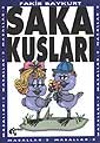 Saka Kuşları