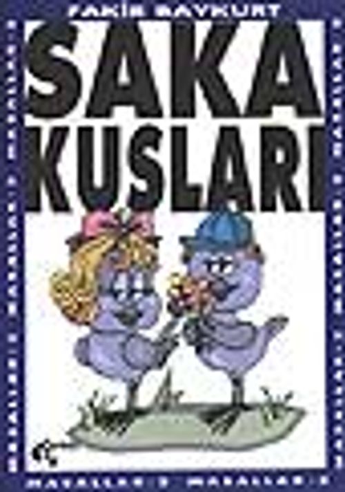 Saka Kuşları