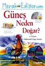 Merak Ediyorum / Güneş Neden Doğar