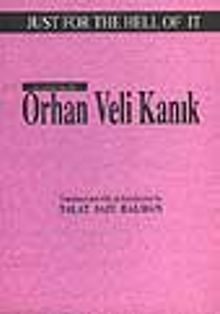 Just For The Hell Of It