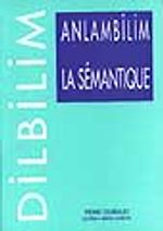Anlambilim