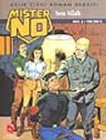 Mister No - Son Silah Sayı: 8
