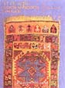 17-19. Yüzyıl Konya Kapadokya Halıları