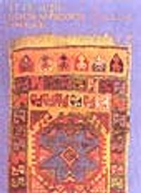 17-19. Yüzyıl Konya Kapadokya Halıları