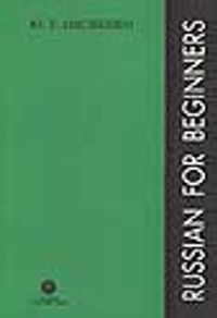 Russian For Beginners