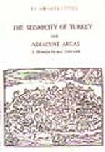 The Seismicity Of Turkey and Adjacent Areas
