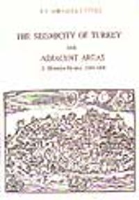 The Seismicity Of Turkey and Adjacent Areas