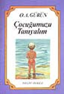 Çocuğumuzu Tanıyalım