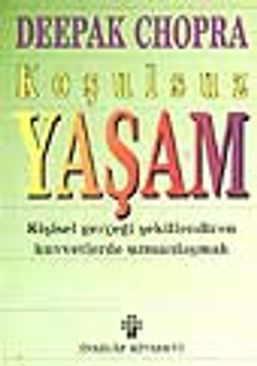 Koşulsuz Yaşam