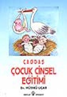 Çağdaş Çocuk Cinsel Eğitimi