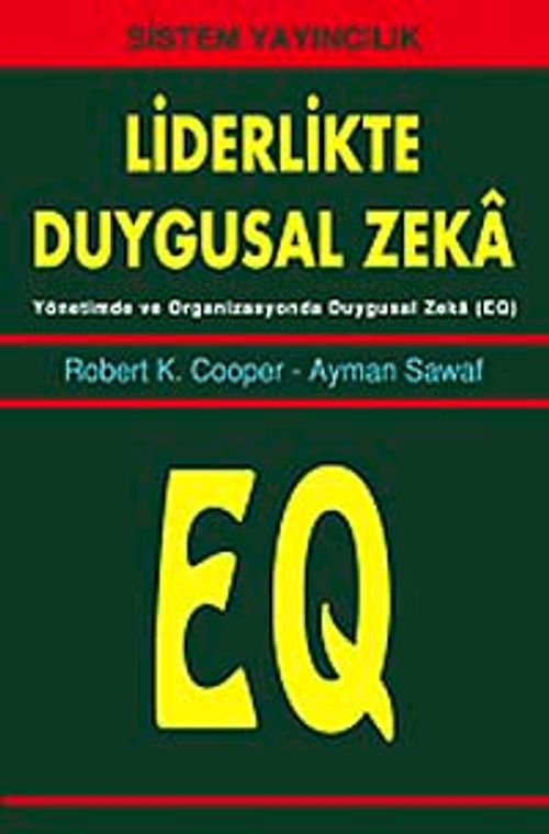 Liderlikte Duygusal Zeka