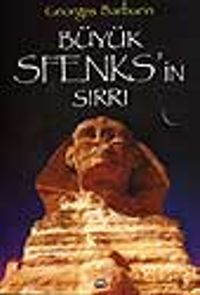 Büyük Sfenks'in Sırrı