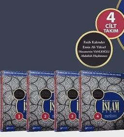 Sualli Cevaplı İslam Fıkhı -4